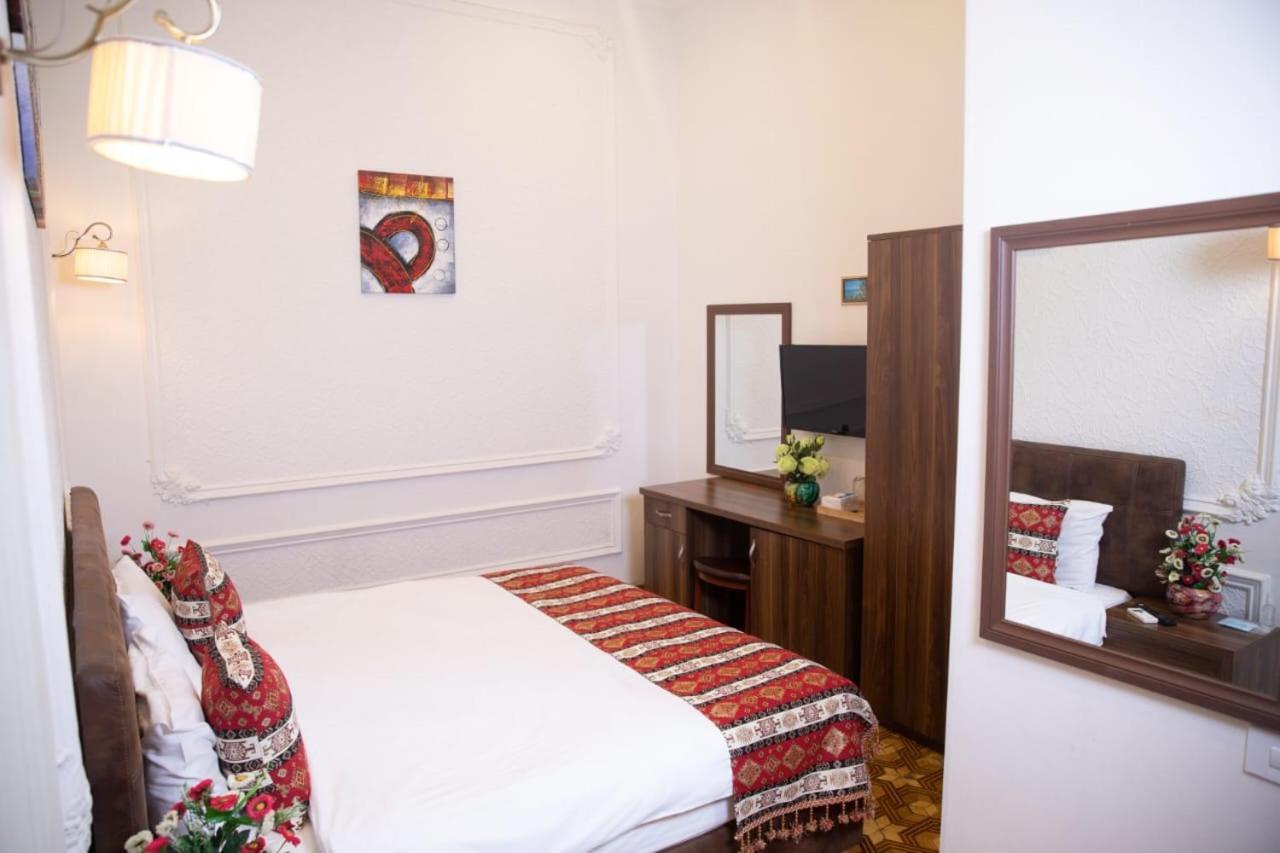 Malakhan Hotel บากู ห้อง รูปภาพ